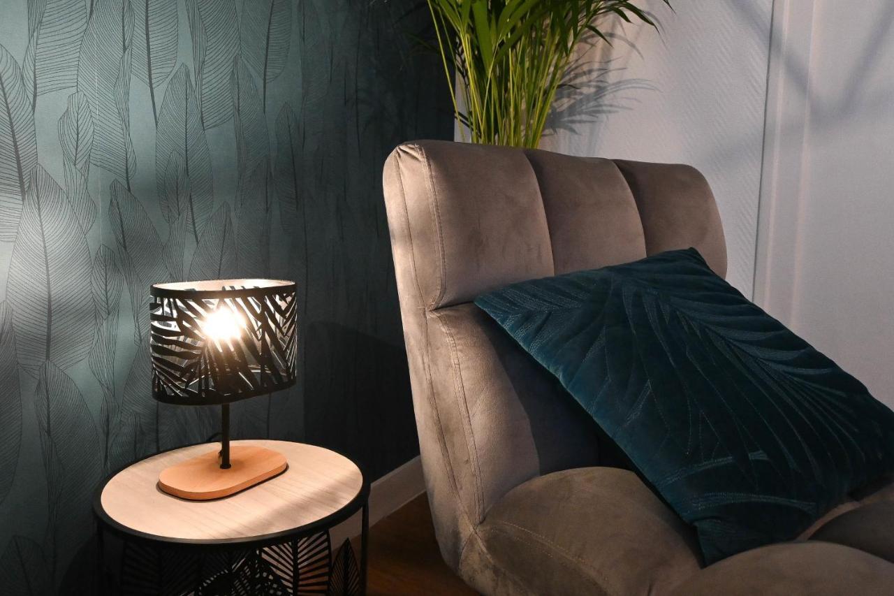 L'Acacia #Hyper-Centre #Marche Couvert Cognac Exterior foto